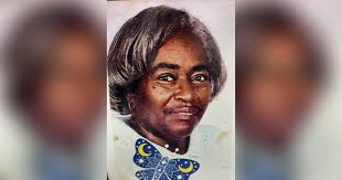 Eva Mae Tynes-Presley Obituary