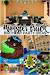 Grave Digger Monster Jam Birthday Decorations