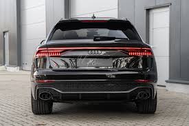 Image result for Mythos Black 2022 RSQ8
