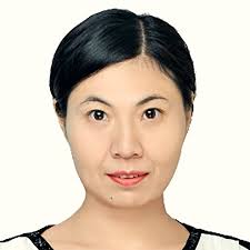 个人简介- 戴晓爱/Dai Xiaoai