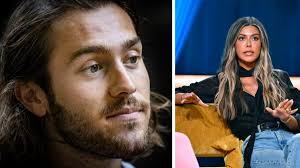 Sprickan mellan Bianca och Benjamin Ingrosso