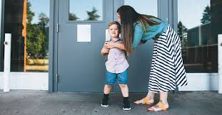 Babies and toddlers are naturally curious. Parental Alienation Syndrome What It Is And Signs To Look For