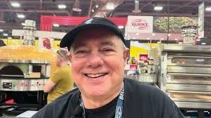 Peter Reinhart Reveals Detroit Pizza Tips And Dough Experimentation At  Pizza Expo