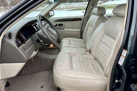 Image result for Charcoal Green 1999 Town Car