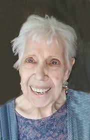 Marjorie Jean Bell Obituary December 29, 2017