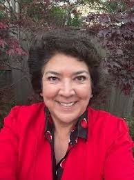 Woman of Impact Sacramento CA Spring 2025: Katrina Ascencio-Holmes