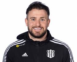 Rob Clark lämnar Piteå Dam