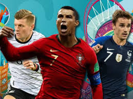 Ngày thứ 2 diễn ra 4 trận mở màn nội dung 5x5 và bất ngờ đã xảy ra! Káº¿t Quáº£ Euro 2021 Káº¿t Quáº£ Bong Ä'a Euro Hom Nay Má»›i Nháº¥t