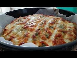 youtube food breakfast quiche