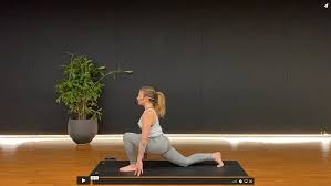 We did not find results for: 20 Minute Beginners Flow With Ramon