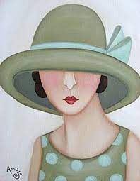 Amy Jo Hill Art Pictures Whimsical Art Art Painting
