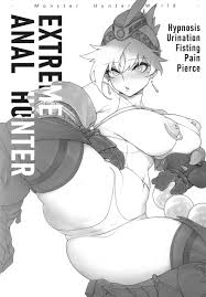 Extreme Anal Hunter » nhentai - Hentai Manga, Doujinshi & Porn Comics