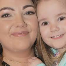 Happy Feet for Sophia in the Lisdoo