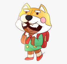 Shiba Nita Z Brawl Stars Free Transparent Clipart Clipartkey