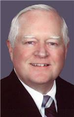 Obituary information for Dennis H. Peterson