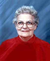 Gladys Rachel Elizabeth Vyse Obituary