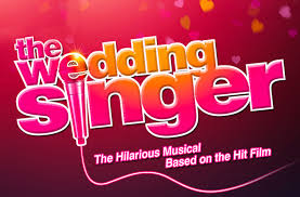 He's the life of the party until his own fianc é e leaves him at the altar. News Full Casting Announced For The Wedding Singer Love London Love Culture