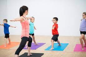Check spelling or type a new query. Kids Yoga Teacher 6 Training Courses Lovetoknow