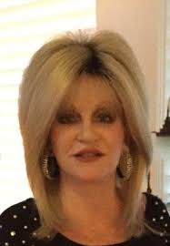 Vicki Herrin Obituary (1952