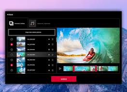 Shred Video Mac Osx Montage Video Automatique Et Intelligent Gratuit Maxiapple Com