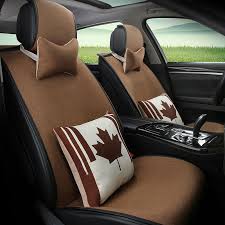 Car Seat Cover Covers Accessories For Volkswagen Vw Bora Sagitar Santana Protector Cushion Un Car Interior Accessories Car Seat Cover Sets Interior Accessories