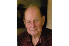 Wilmer Casperson Obituary (1929