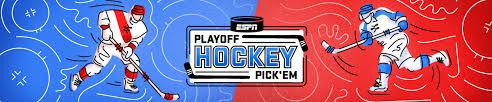 Predictions for nfl title games. Espn Playoff Hockey Pick Em Make Picks