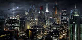 Check spelling or type a new query. Batman S Gotham City Central Home Facebook