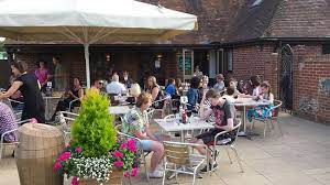 Brighter, longer days tease out the blossoms, and bring smiles to the bakers and other kitchen users coming. The Farm Kitchen Picture Of The Farm Kitchen Henley On Thames Tripadvisor