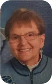 Priscilla Wilson Obituary February 17, 2017