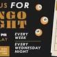 Bingo Night at Hop Forged Brewing Company event image