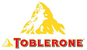 Do You See The Bear Toblerone Logos Go Logo