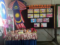 Kemerdekaan serta amalan positif yang harus di terapkan dalam diri pelajar. Sk Seri Machap Kluang Johor Aktiviti Bulan Kemerdekaan 2018 Part I Pertandingan Sudut Sejarah
