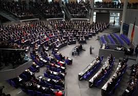 Populistischer unfug carsten linnemann sorgt mit grundschulaussage für empörung. Linnemann Nur Bundestag Durfte Nationalen Lockdown Beschliessen