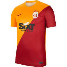 Galatasaray trikot kaufen (vergleich 2021). Galatasaray Istanbul Trikot Home Herren 2021 2022 Sportiger De