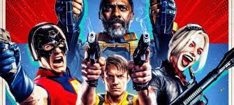 A data de lançamento de o esquadrão suicida, de james gunn, logo estará sobre nós e pode muito bem ser um dos melhores filmes da dc até hoje. O Esquadrao Suicida Esta Com 100 De Aprovacao No Rotten Tomatoes Nerdbunker