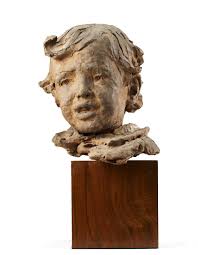 Medardo Rosso Paintings & Artwork for Sale