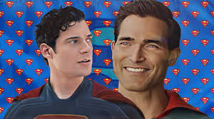 Superman & Lois' Tyler Hoechlin Reveals What He Really Thinks About David  Corenswet's Superman