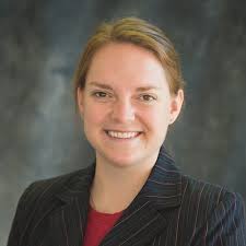 Women in STEM Podcast Episode 14