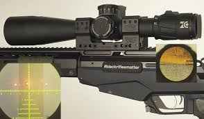 Scope differentiates regions of a program and the way the program scope in programming is the space in code where a variable is both defined and visible. Tfb Review Zero Compromise Zc527 Scope And Spuhr Sp 6602 Mount The Firearm Blog