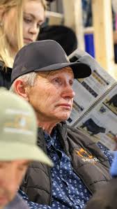 “Never let go of the cow’s tail. She will pull you through anything.” ,  With 125 years in the industry — the Murray Ranches legacy is unmatched. ,  Video for Murray Ranches by Double B Media. #DoubleB