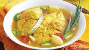 Resep ayam lempah kuning khas bangka ala babel kitchen. 5 Kuliner Khas Bangka Belitung Yang Enak Banget