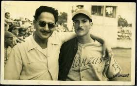 Sandalio Consuegra, ídolo de Potrerillo... - Glorias del Béisbol ...