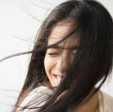 It is a dominant genetic trait. How To Straighten Your Hair Naturally Without Heat