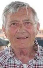 George Belcher Obituary