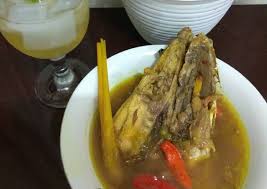 Resep Pindang Kepala Tenggiri Ala Bangka Oleh Septi Wulandari Resep Masakan Indonesia Resep Masakan Masakan