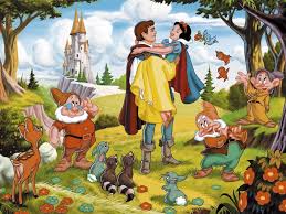 There Is Not Much To Say About This One Except That It Is Classy And Beautiful Yes One Snow White Wallpaper Disney Princess Snow White Classic Disney Movies