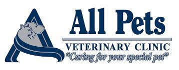 Photos, address, and phone number, opening hours, photos, and user reviews on yandex.maps. All Pets Veterinary Clinic Home Facebook