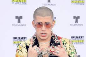 How much do you earn? Bad Bunny 2017 Pictures Photos Images Zimbio