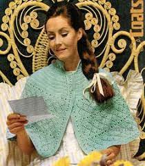 Great savings & free delivery / collection on many items 13 Bed Jackets Ideas Crochet Clothes Crochet Patterns Crochet Jacket